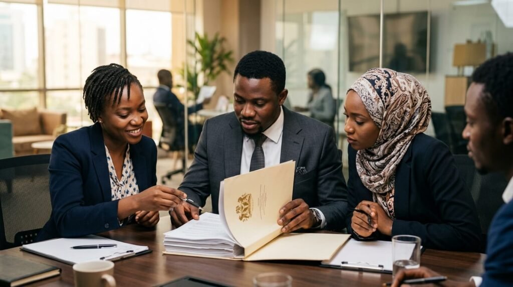 LAND DOCUMENTS IN NIGERIA EXPLAINED: C OF O VS GOVERNOR’S CONSENT VS DEED OF ASSIGNMENT