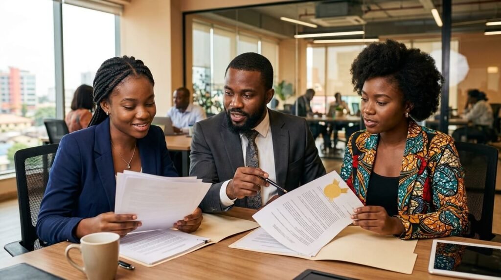 LAND DOCUMENTS IN NIGERIA EXPLAINED: C OF O VS GOVERNOR’S CONSENT VS DEED OF ASSIGNMENT